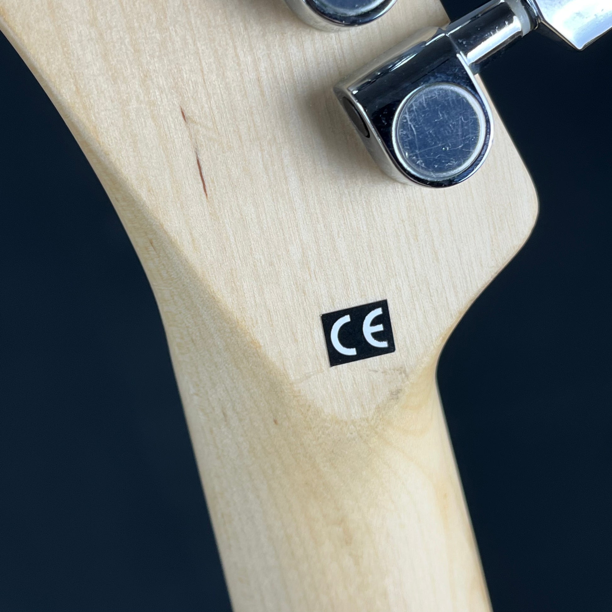 Squier Affinity Telecaster