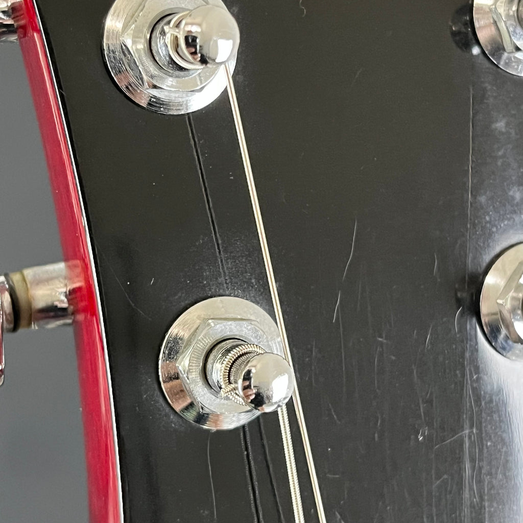 Epiphone Korea SG 1994