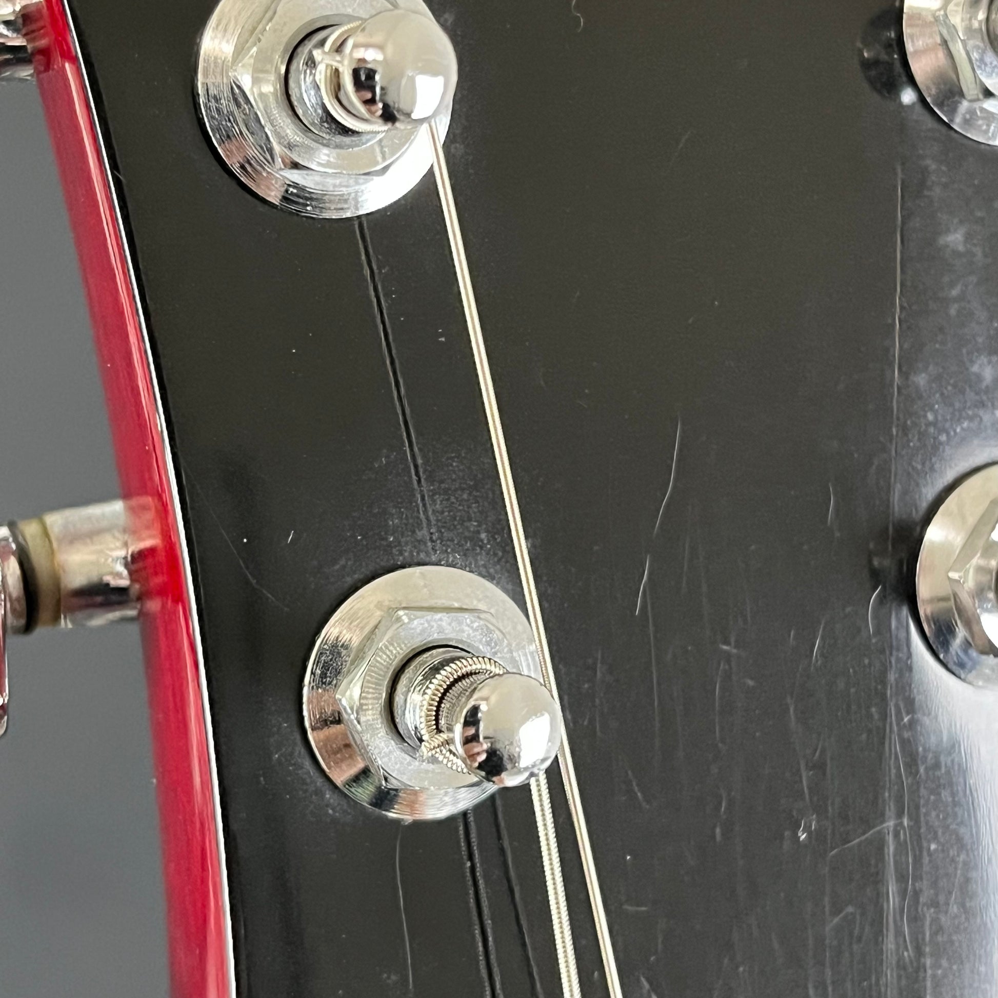 Epiphone Korea SG 1994