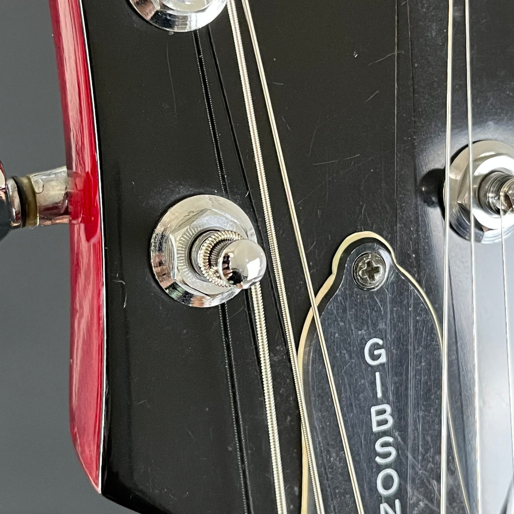 Epiphone Korea SG 1994