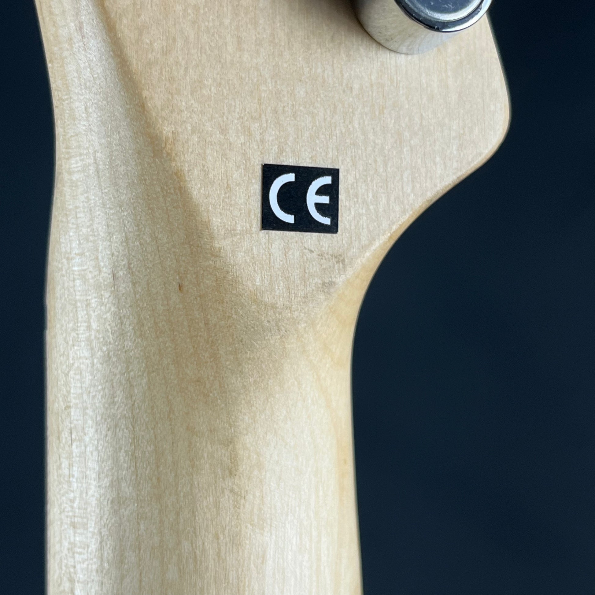 Squier Affinity Telecaster