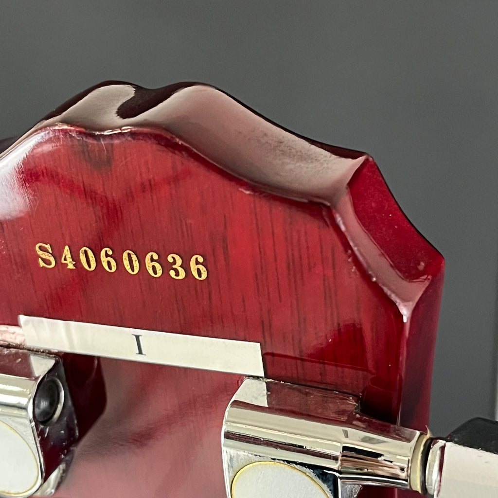 Epiphone Korea SG 1994