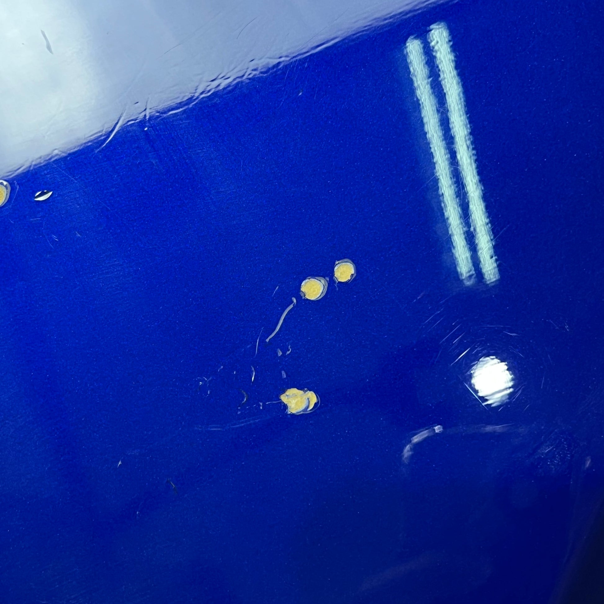 Squier Affinity Jazz Bass