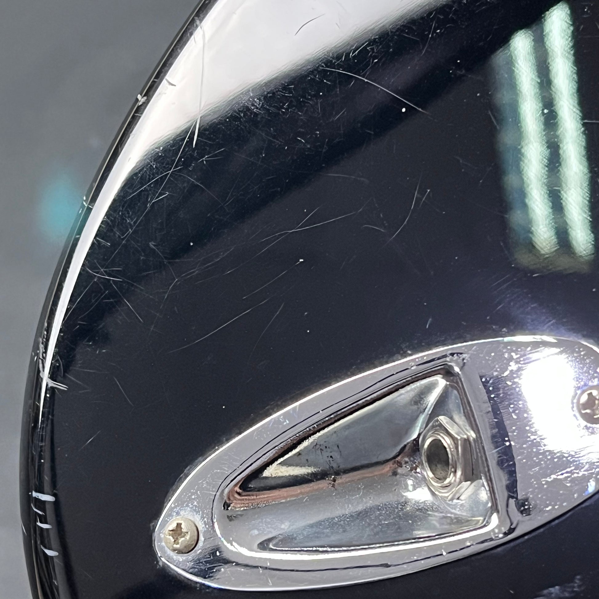 Squier California Series Stratocaster