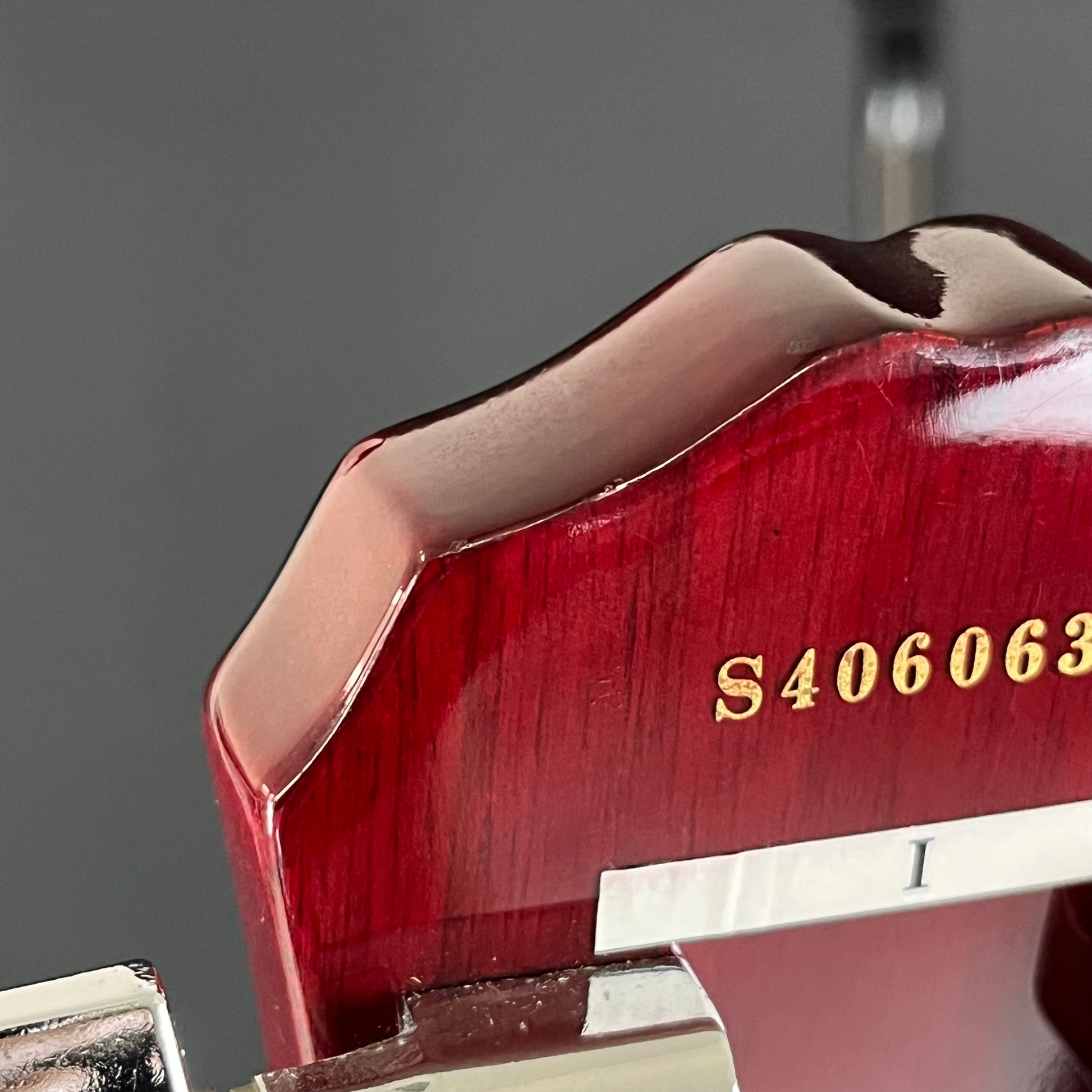 Epiphone Korea SG 1994