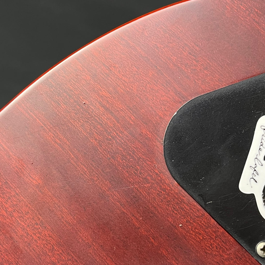 Epiphone Les Paul Studio Worn