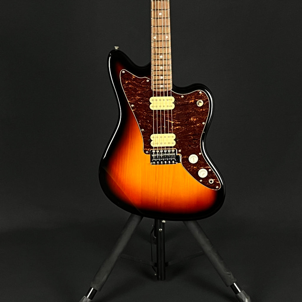Squier Standard Jagmaster