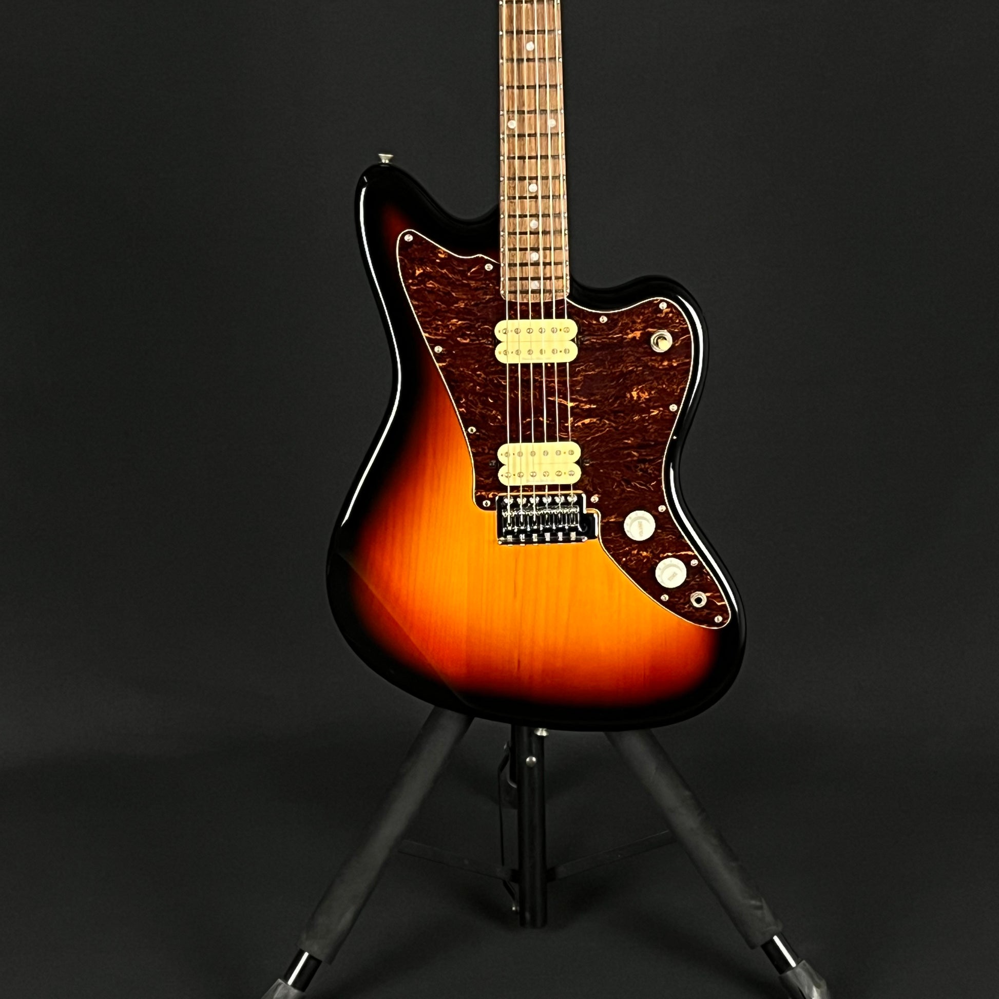 Squier Standard Jagmaster