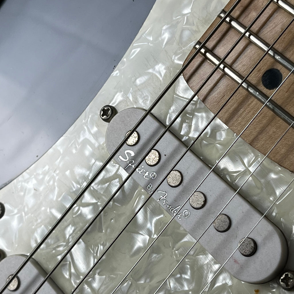Squier California Series Stratocaster