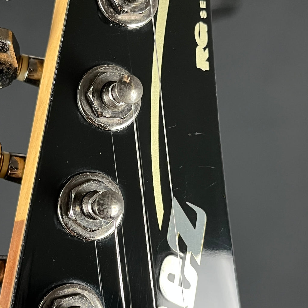 Ibanez RGA7