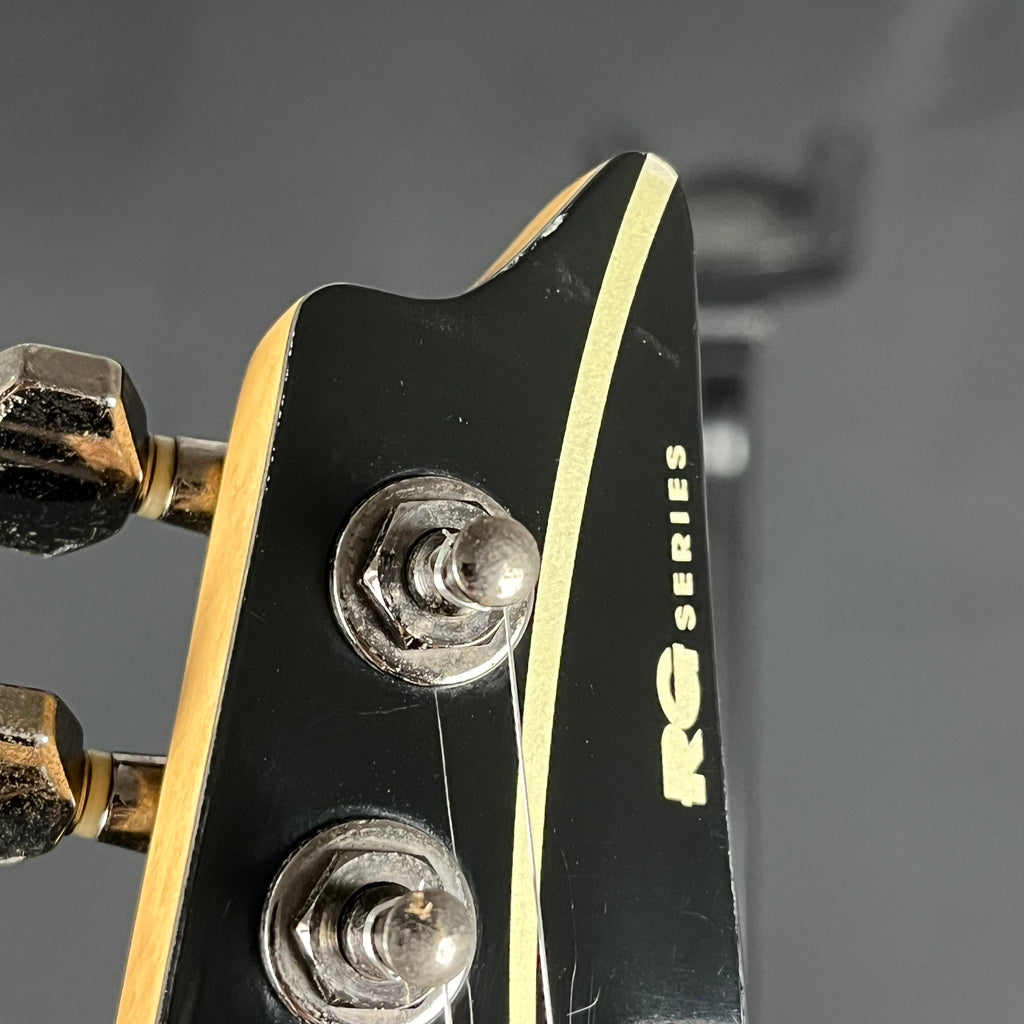 Ibanez RGA7