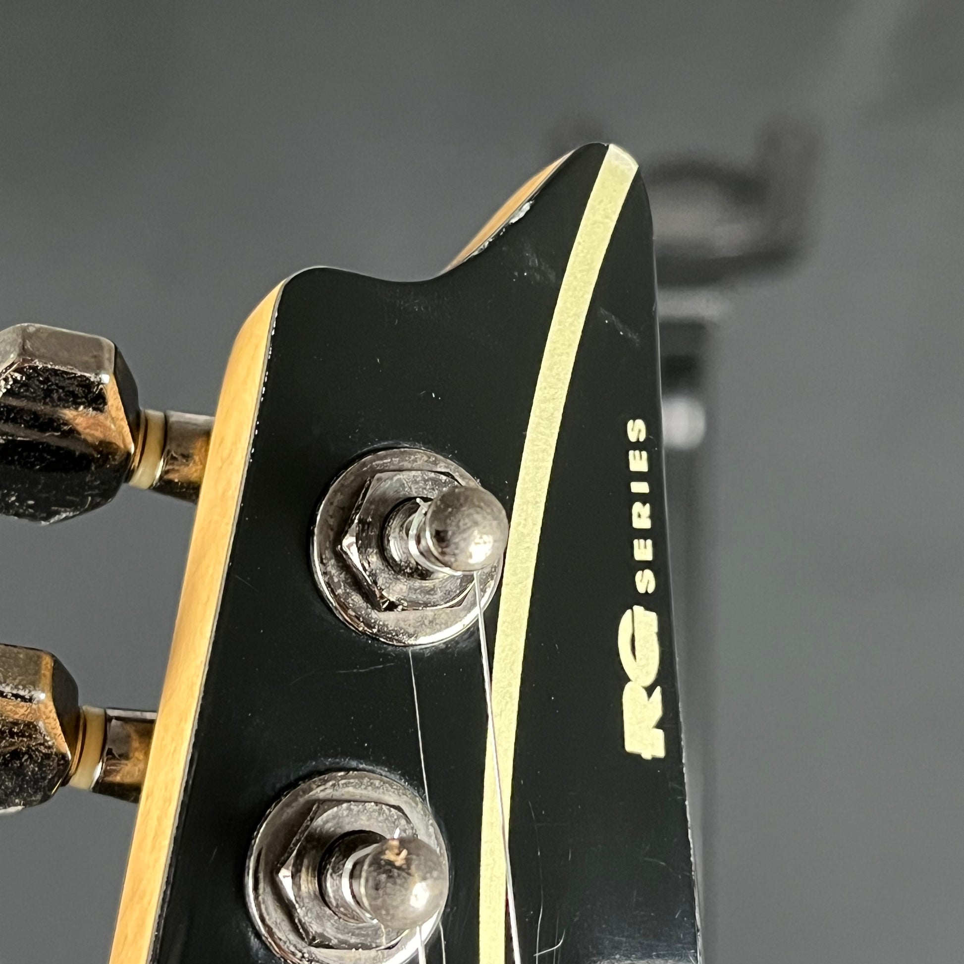 Ibanez RGA7