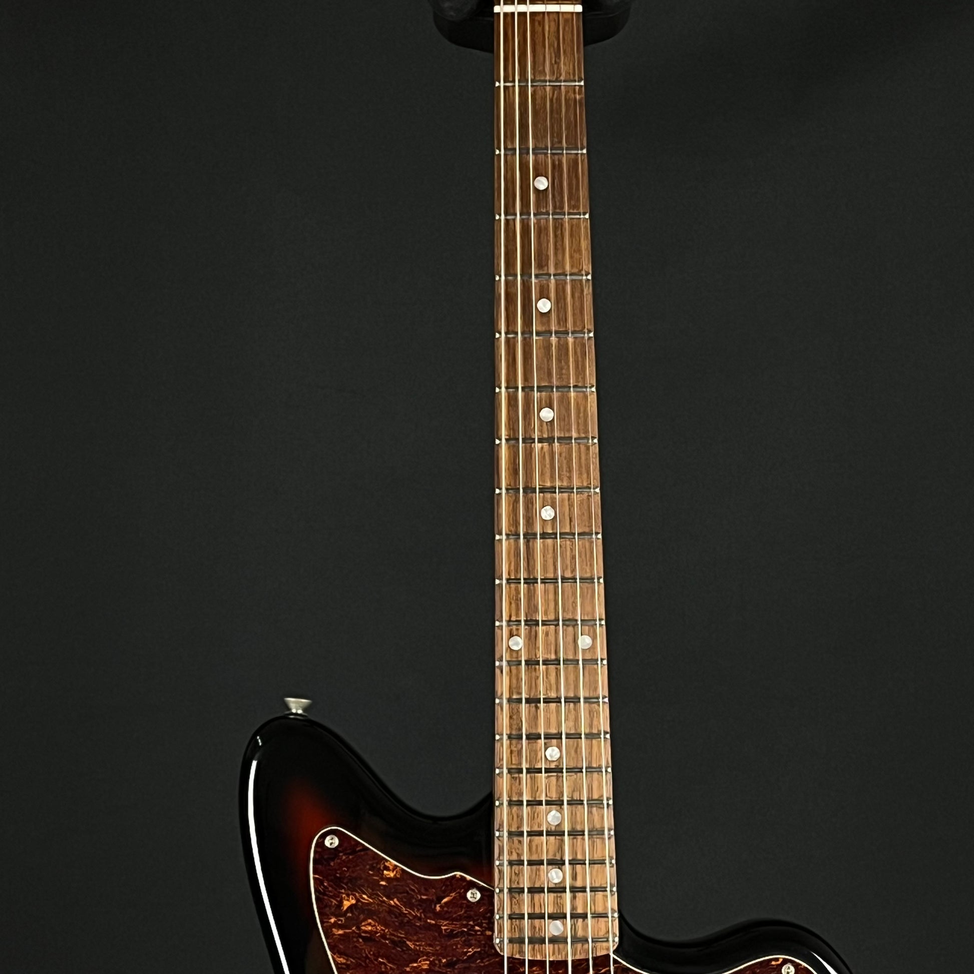 Squier Standard Jagmaster