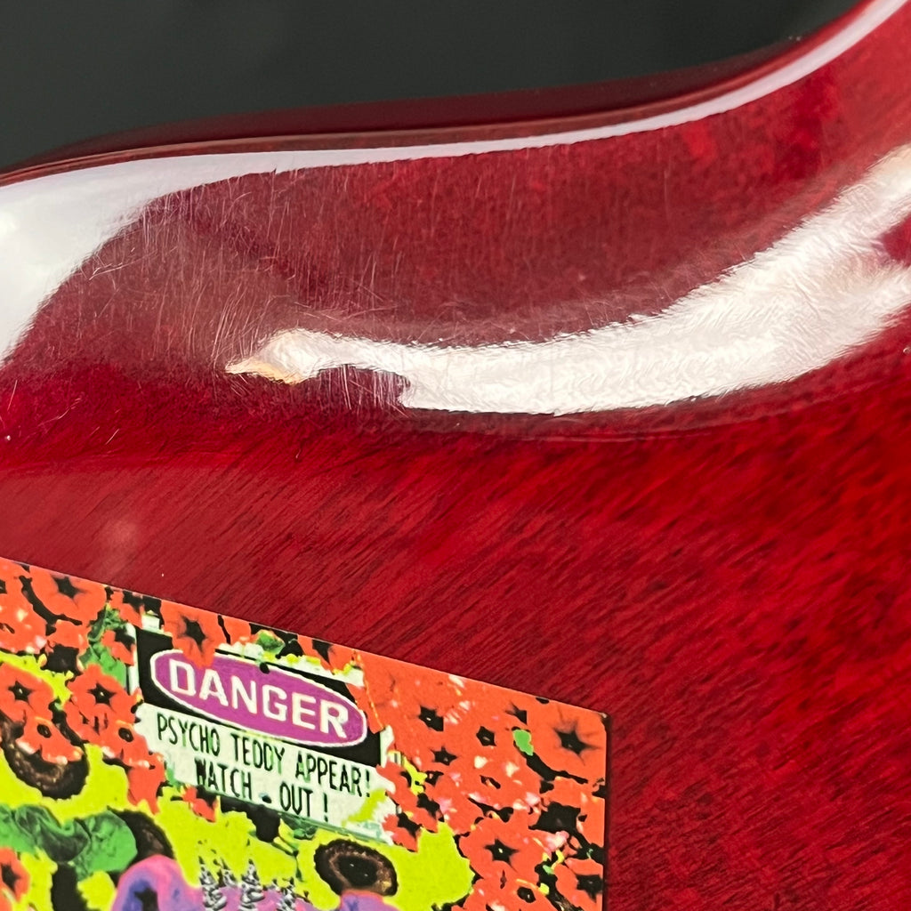 Epiphone Korea SG 1994