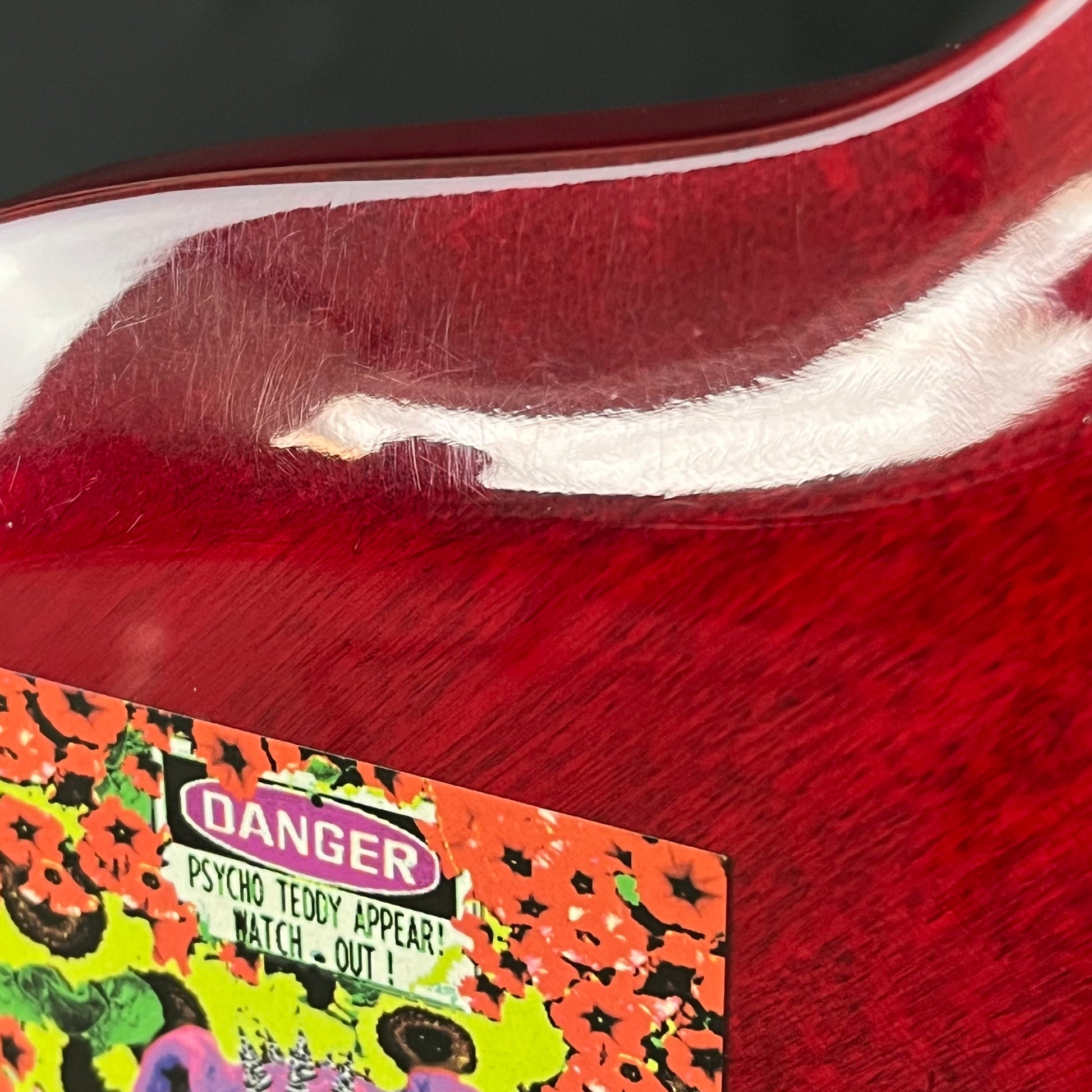 Epiphone Korea SG 1994