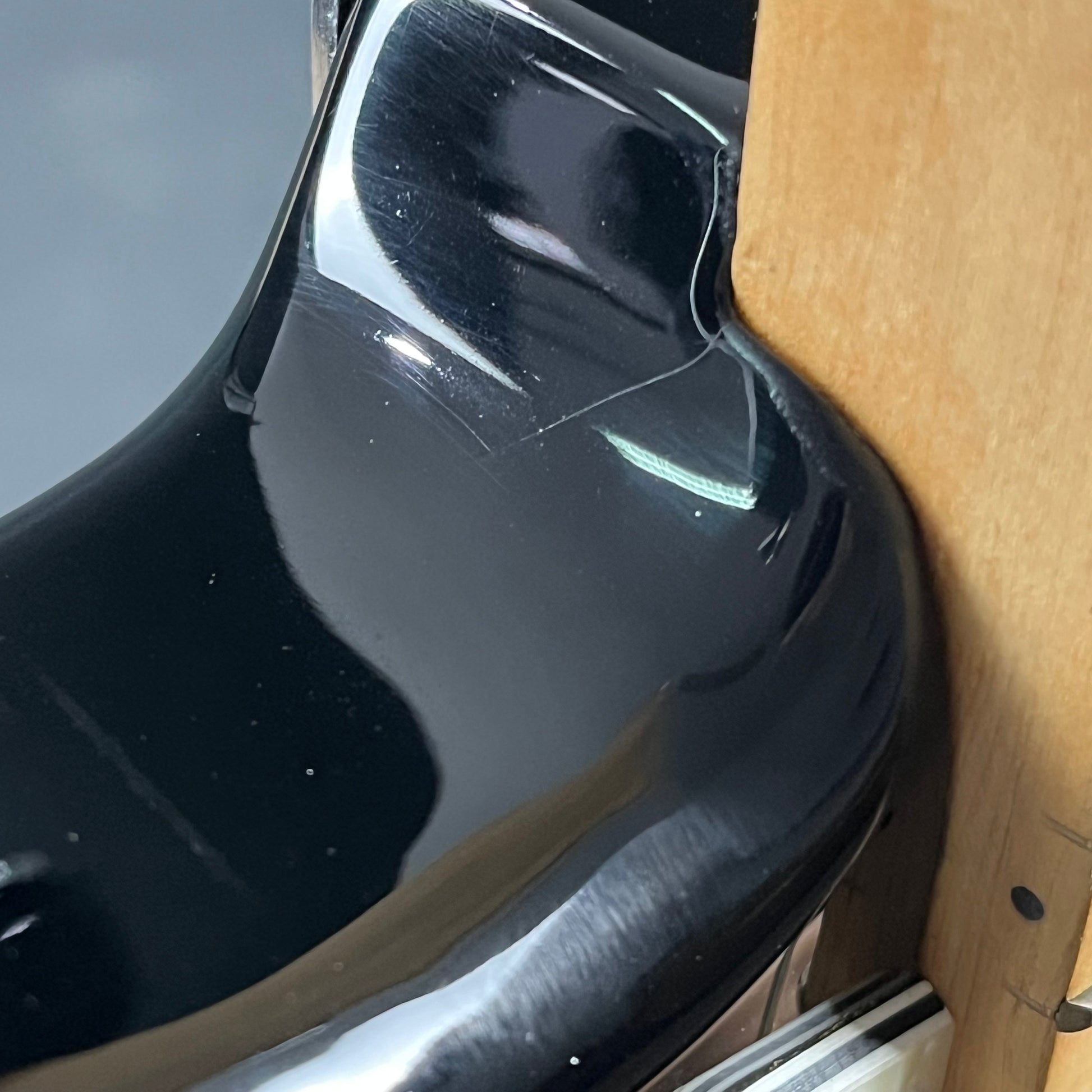 Squier California Series Stratocaster