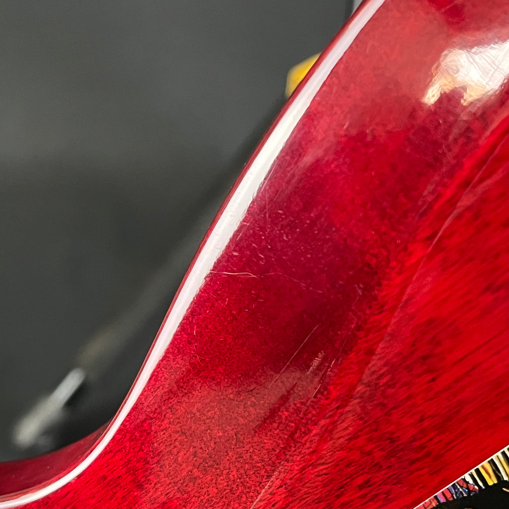 Epiphone Korea SG 1994