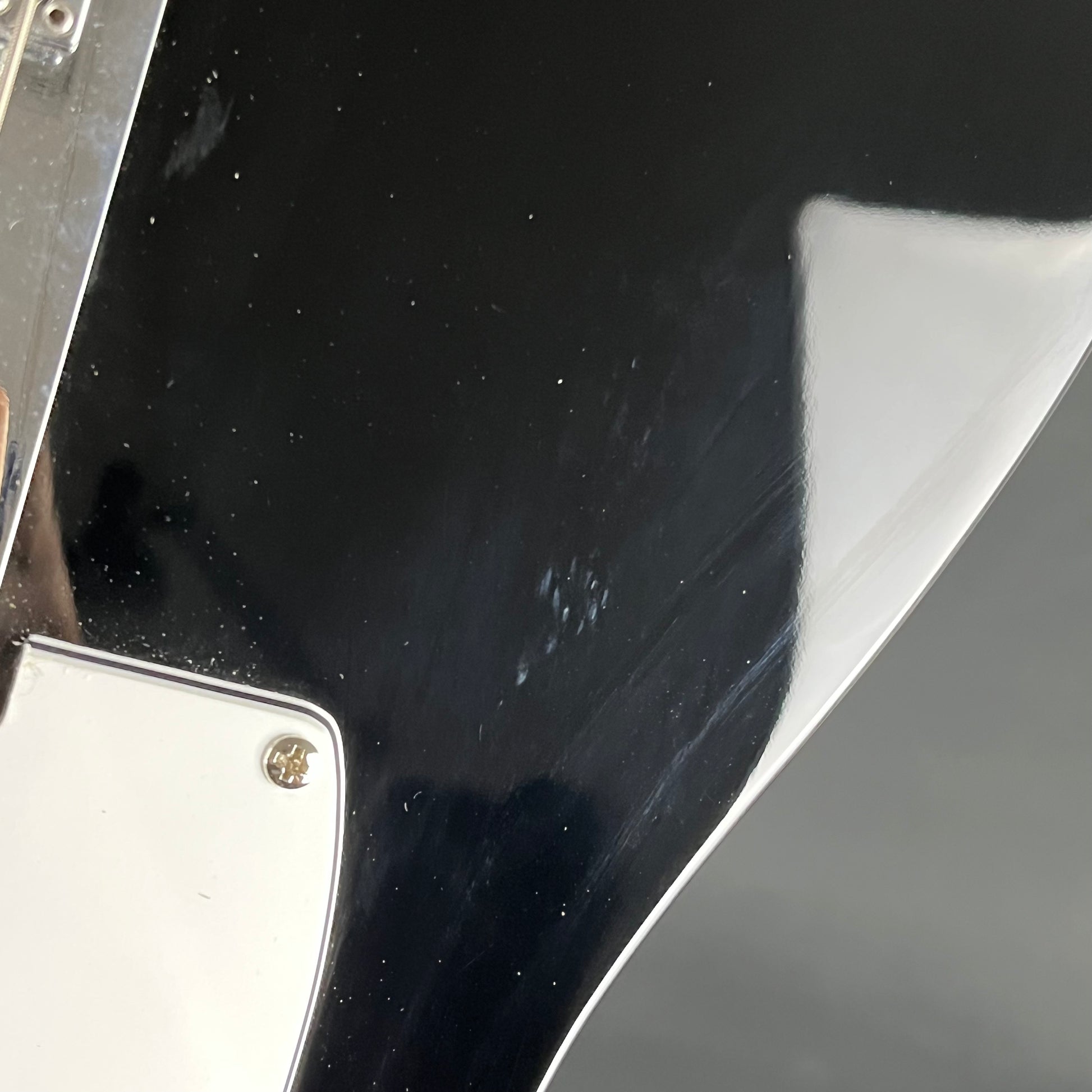 Squier Affinity Telecaster