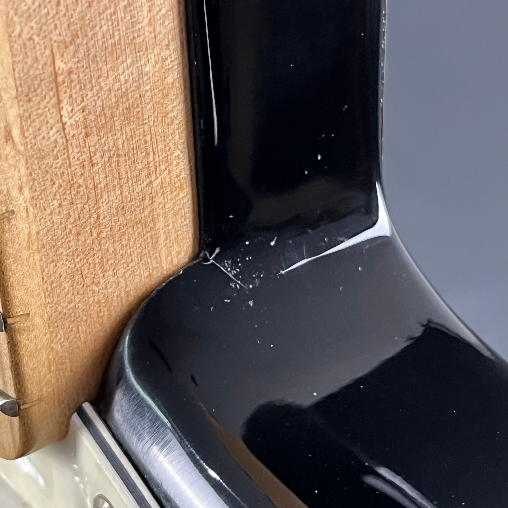 Squier California Series Stratocaster