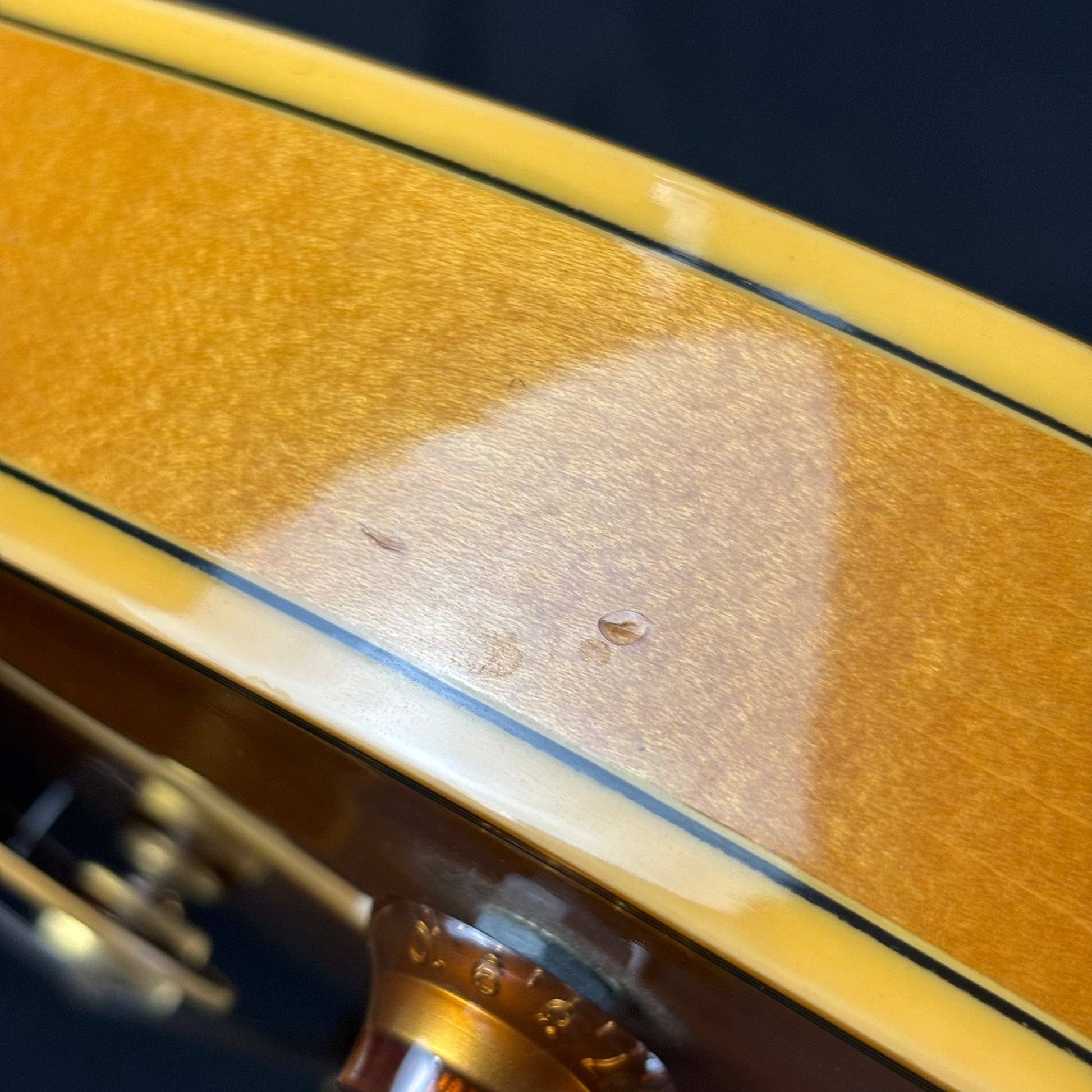 Epiphone Korea SHERATON II