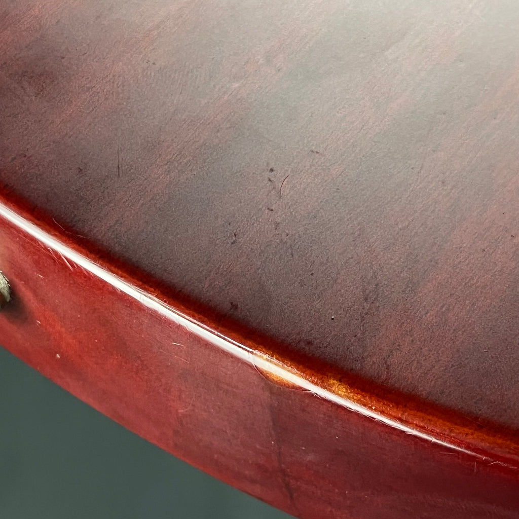 Epiphone Les Paul Studio Worn