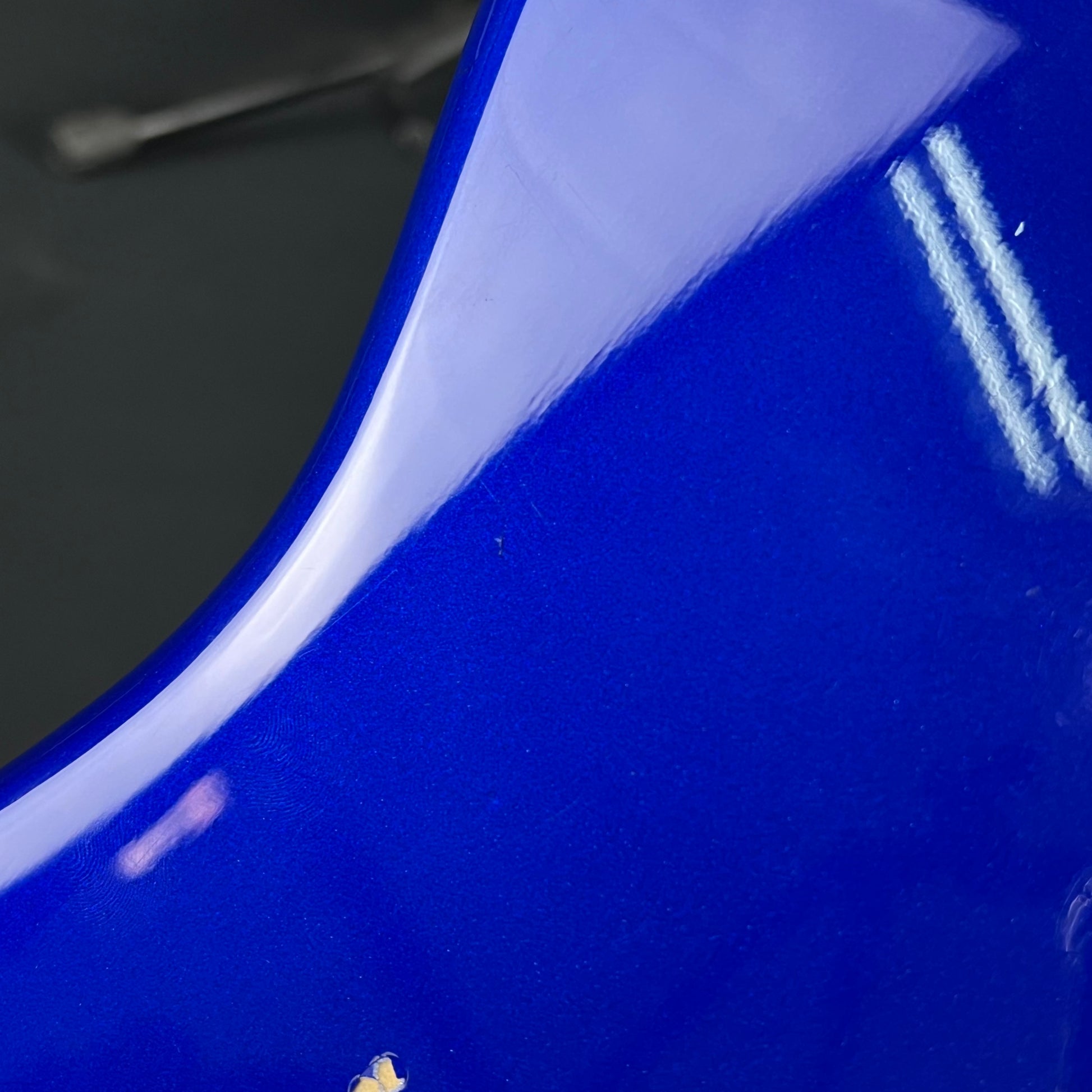 Squier Affinity Jazz Bass