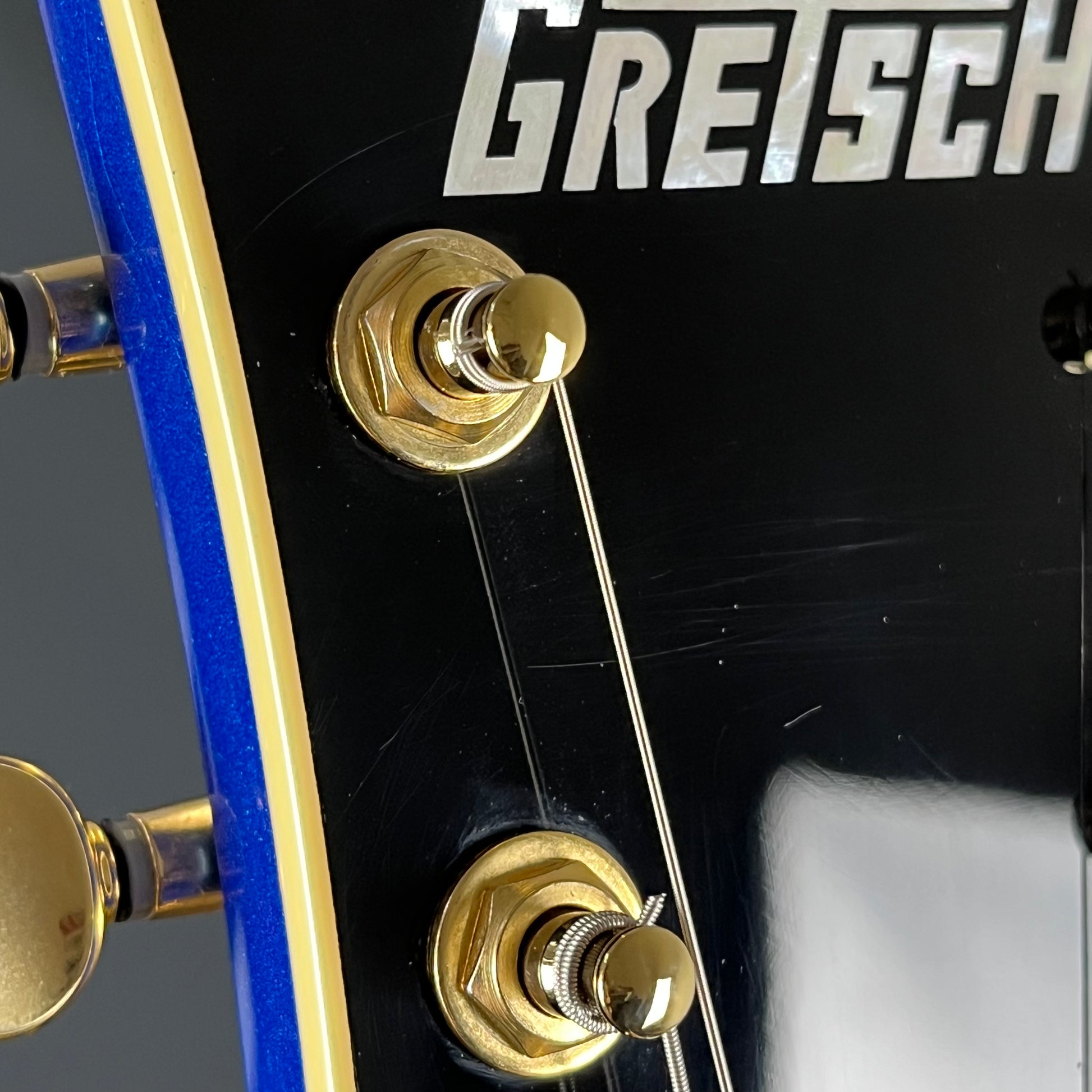 GRETSCH G5655TG