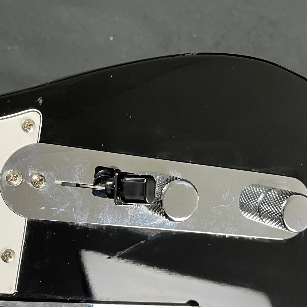 Squier Affinity Telecaster
