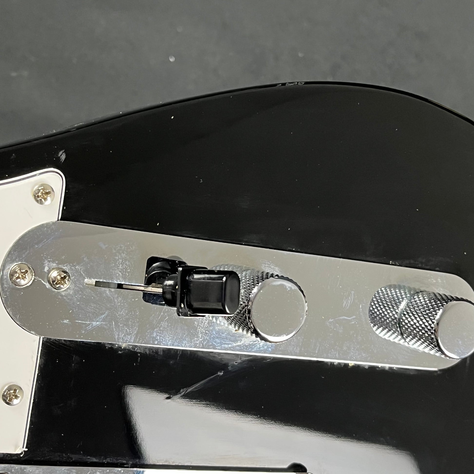 Squier Affinity Telecaster