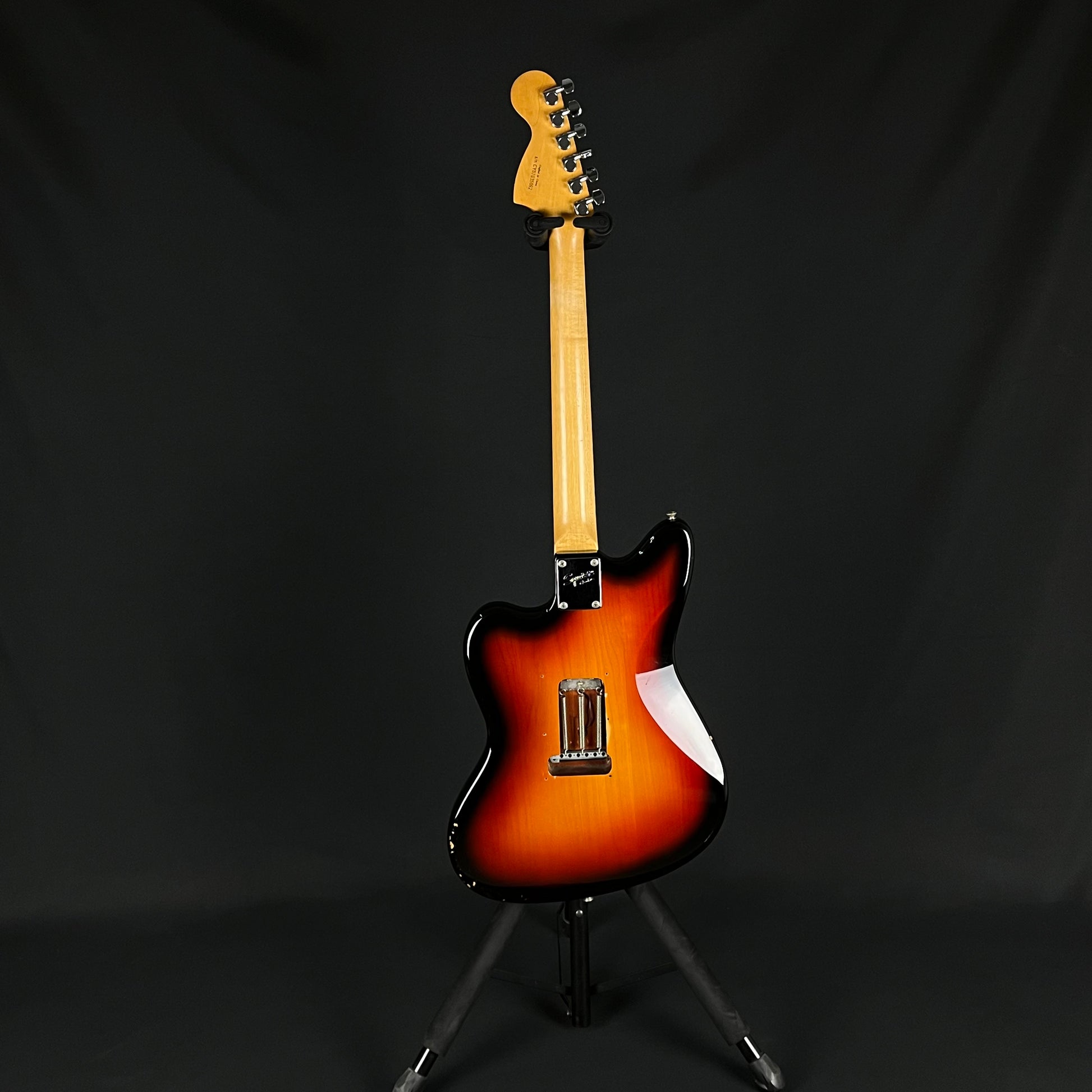 Squier Standard Jagmaster