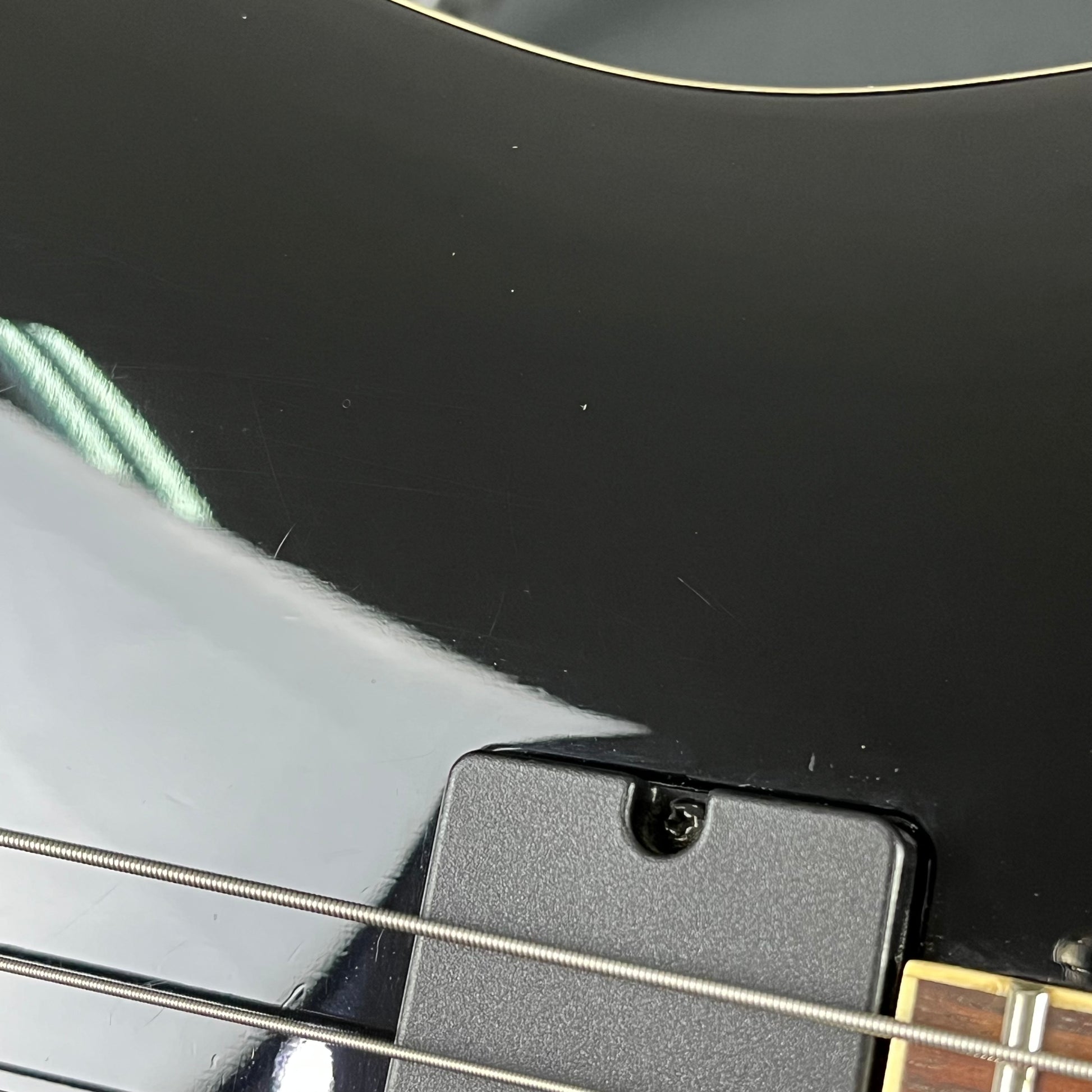 Ibanez RGA7