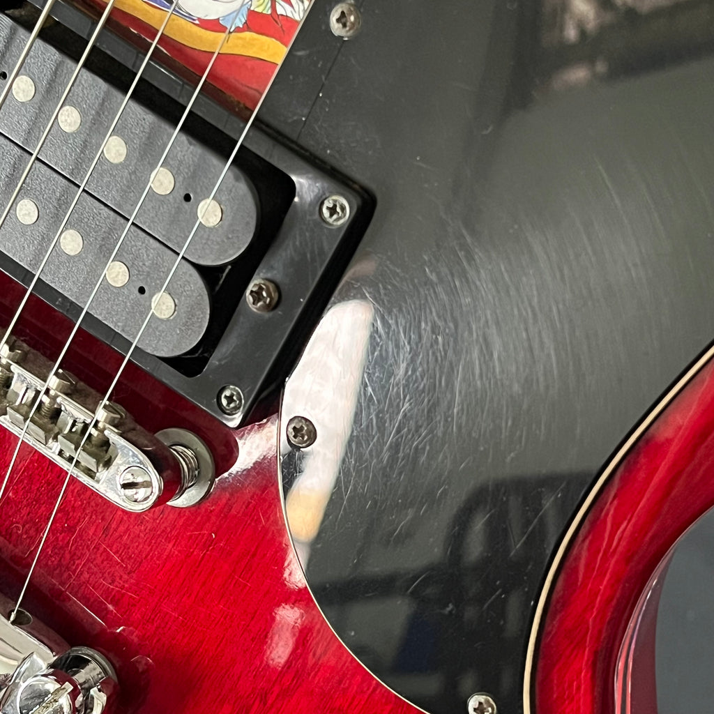 Epiphone Korea SG 1994