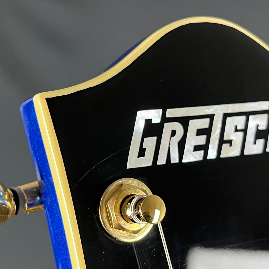 GRETSCH G5655TG