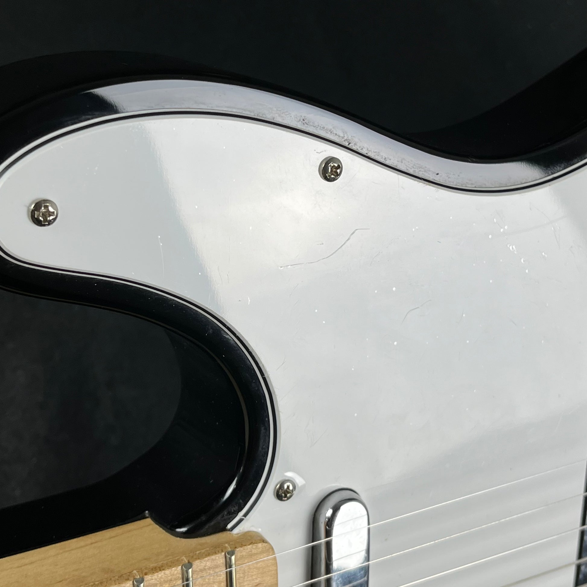 Squier Affinity Telecaster