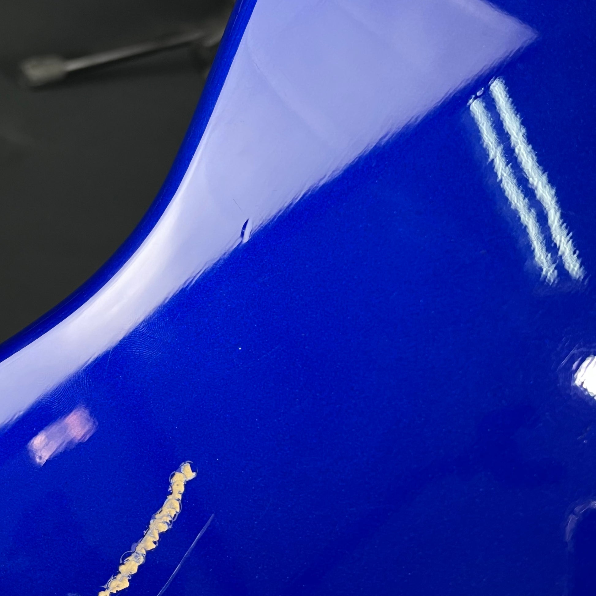 Squier Affinity Jazz Bass