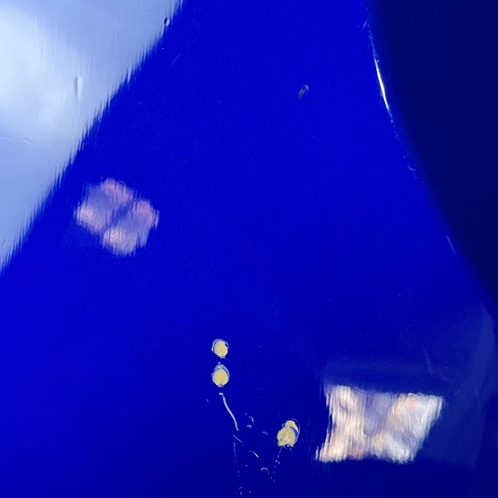 Squier Affinity Jazz Bass