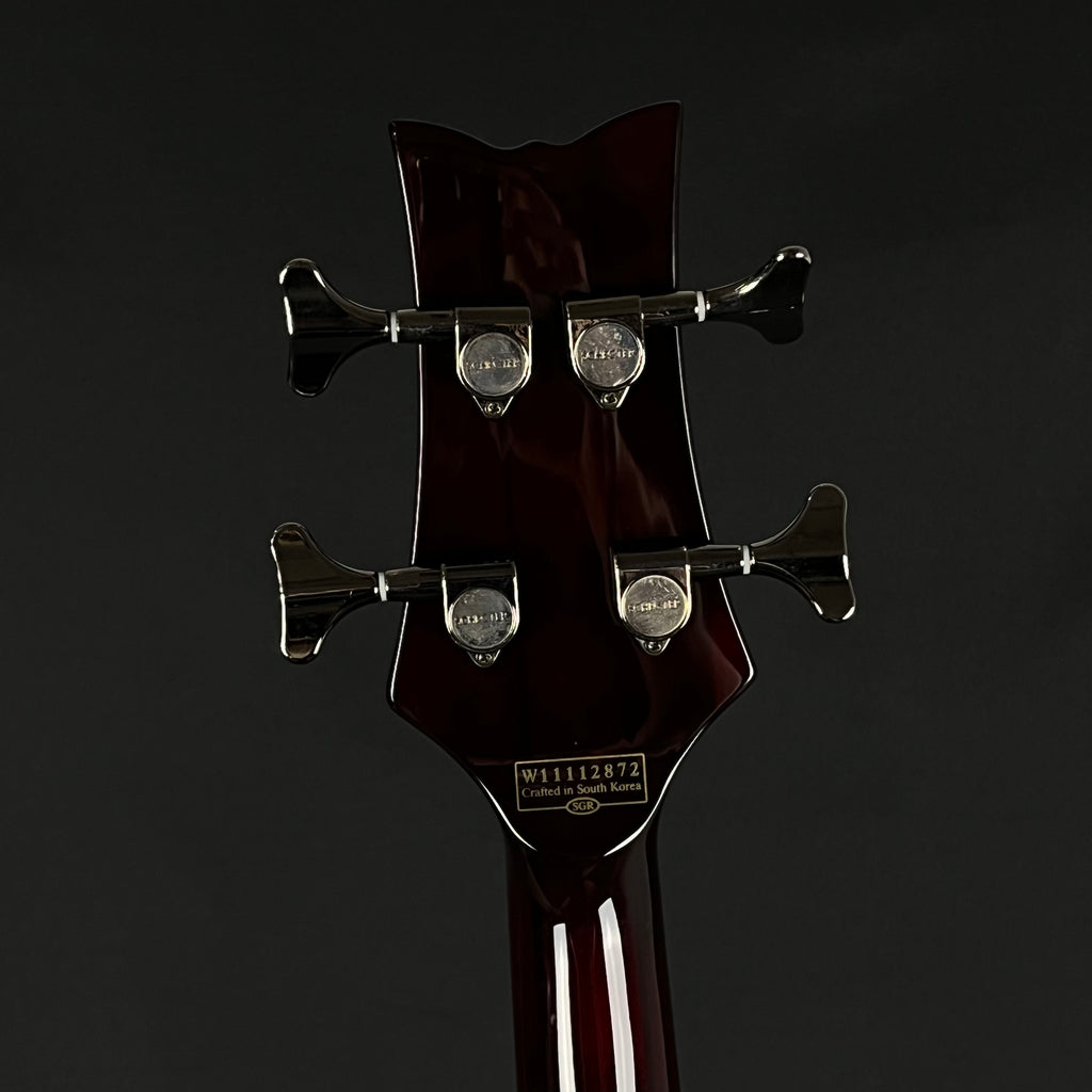 Schecter Diamond HELLRAISER-4