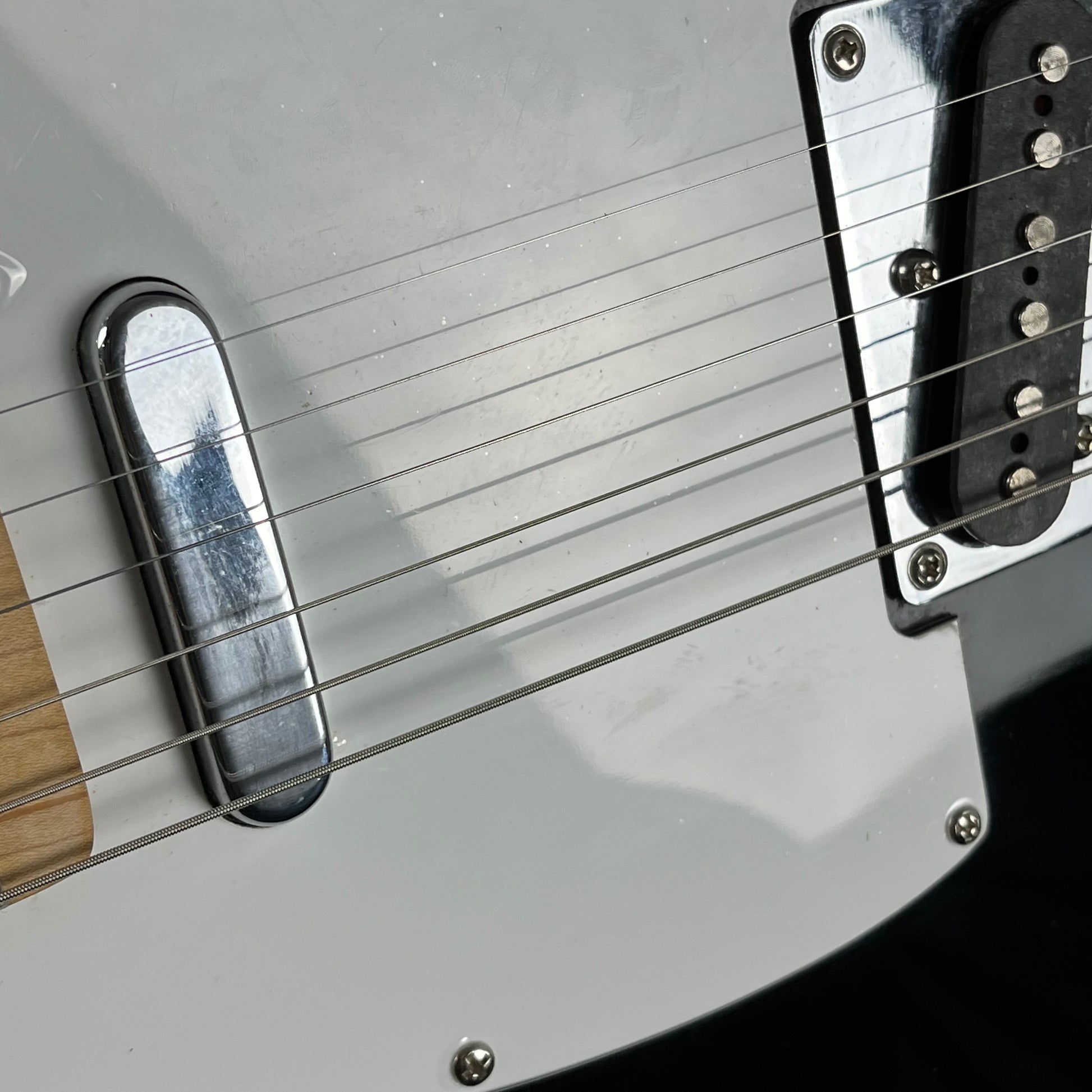 Squier Affinity Telecaster