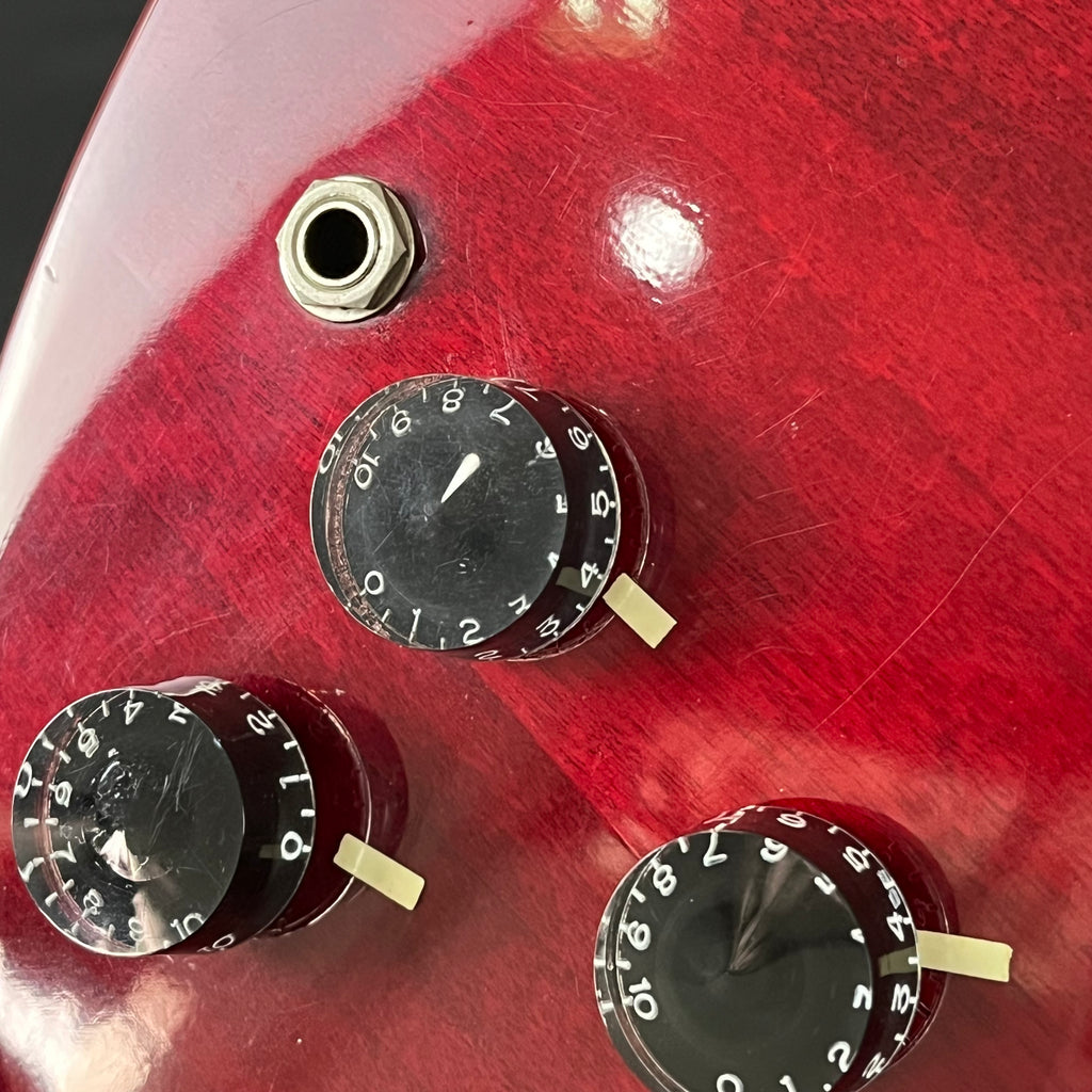 Epiphone Korea SG 1994