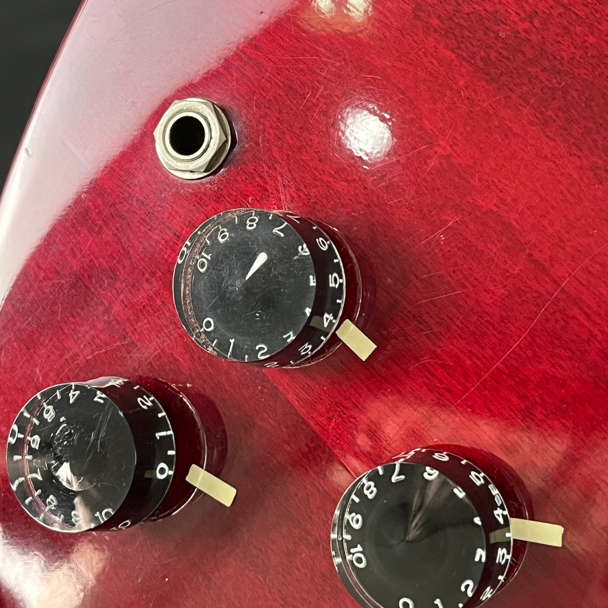 Epiphone Korea SG 1994