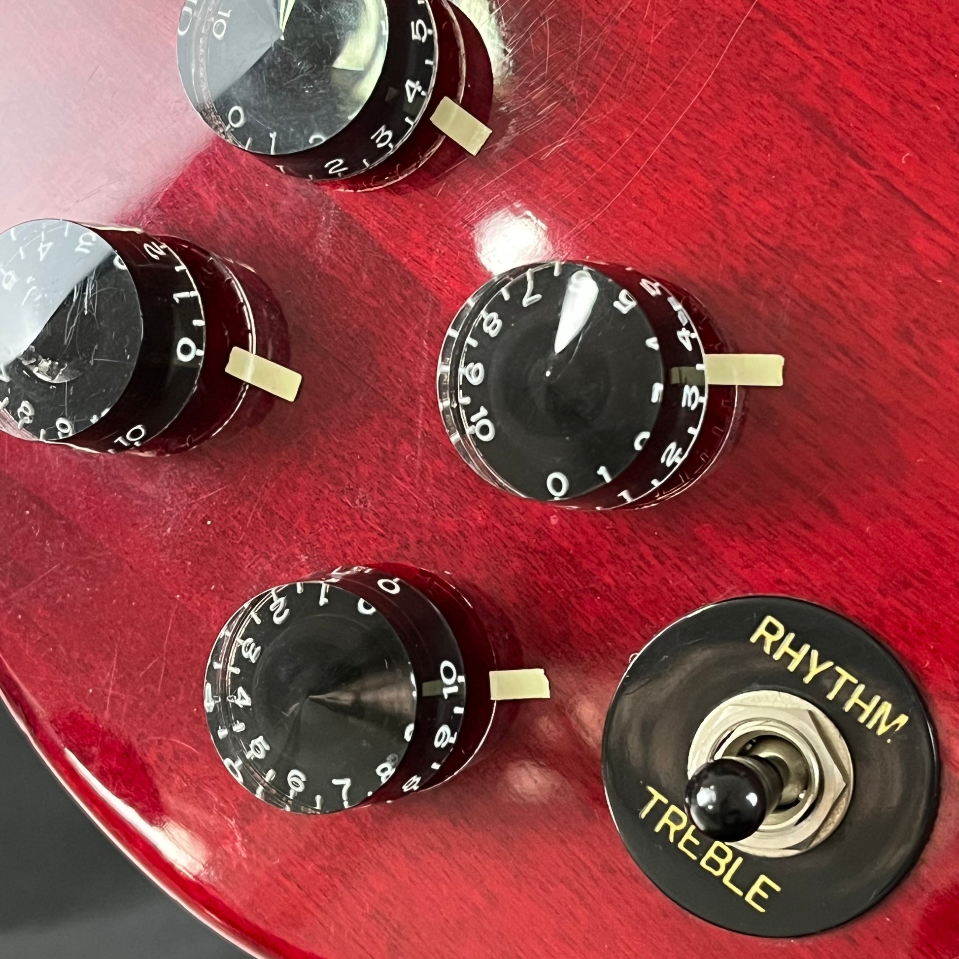 Epiphone Korea SG 1994