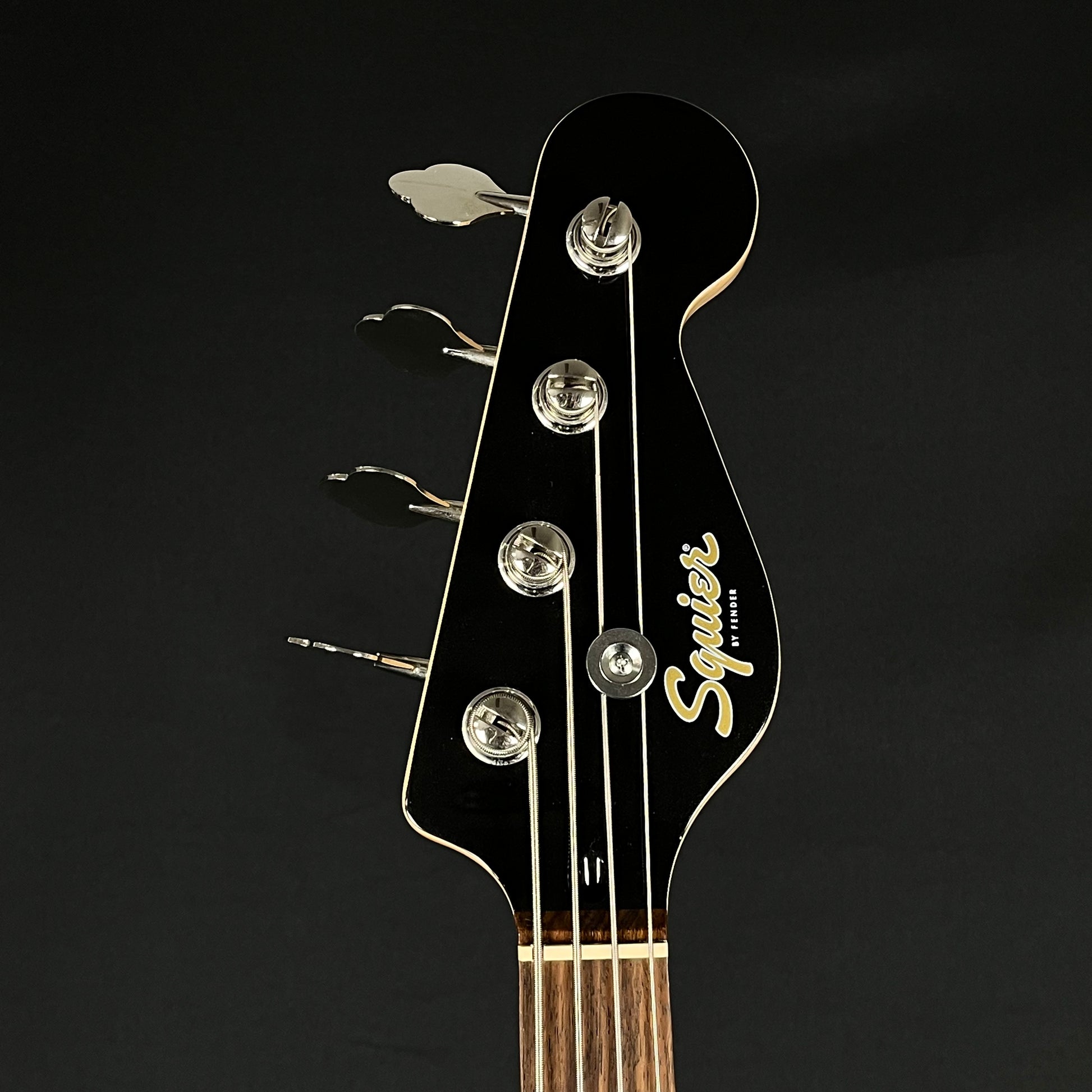 Squier Paranormal Rascal Bass HH