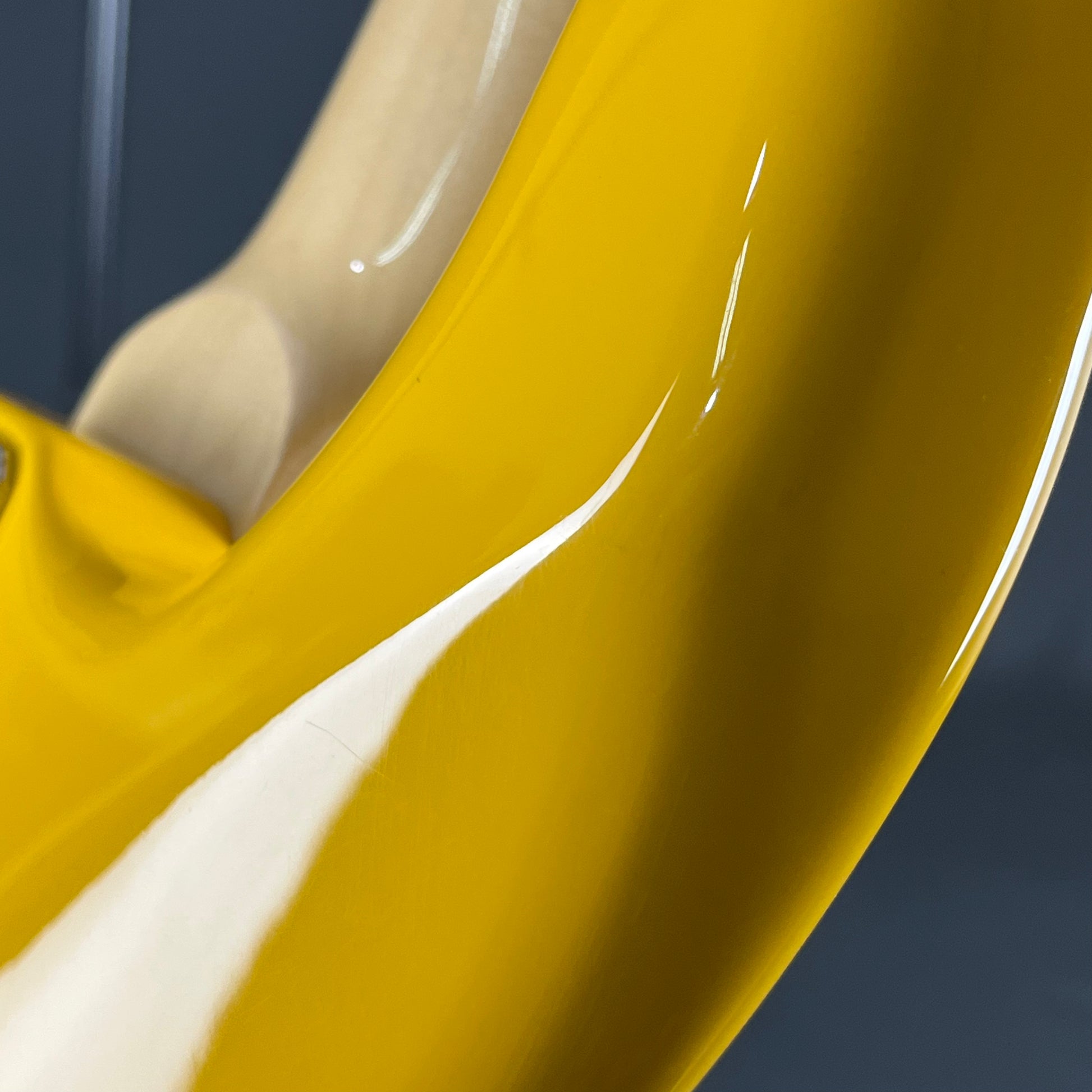 Grassroots G-Sukebee Yellow Bass