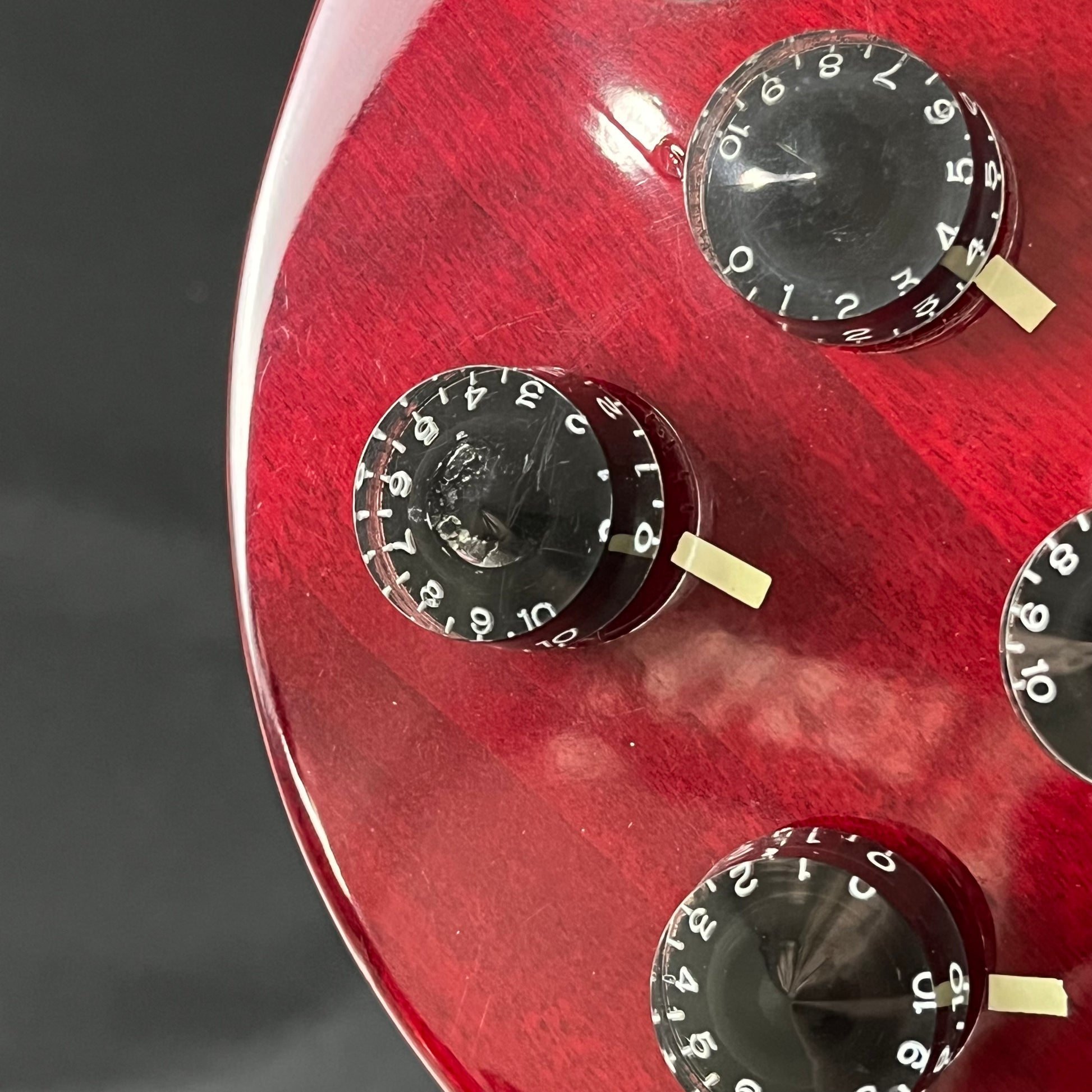 Epiphone Korea SG 1994