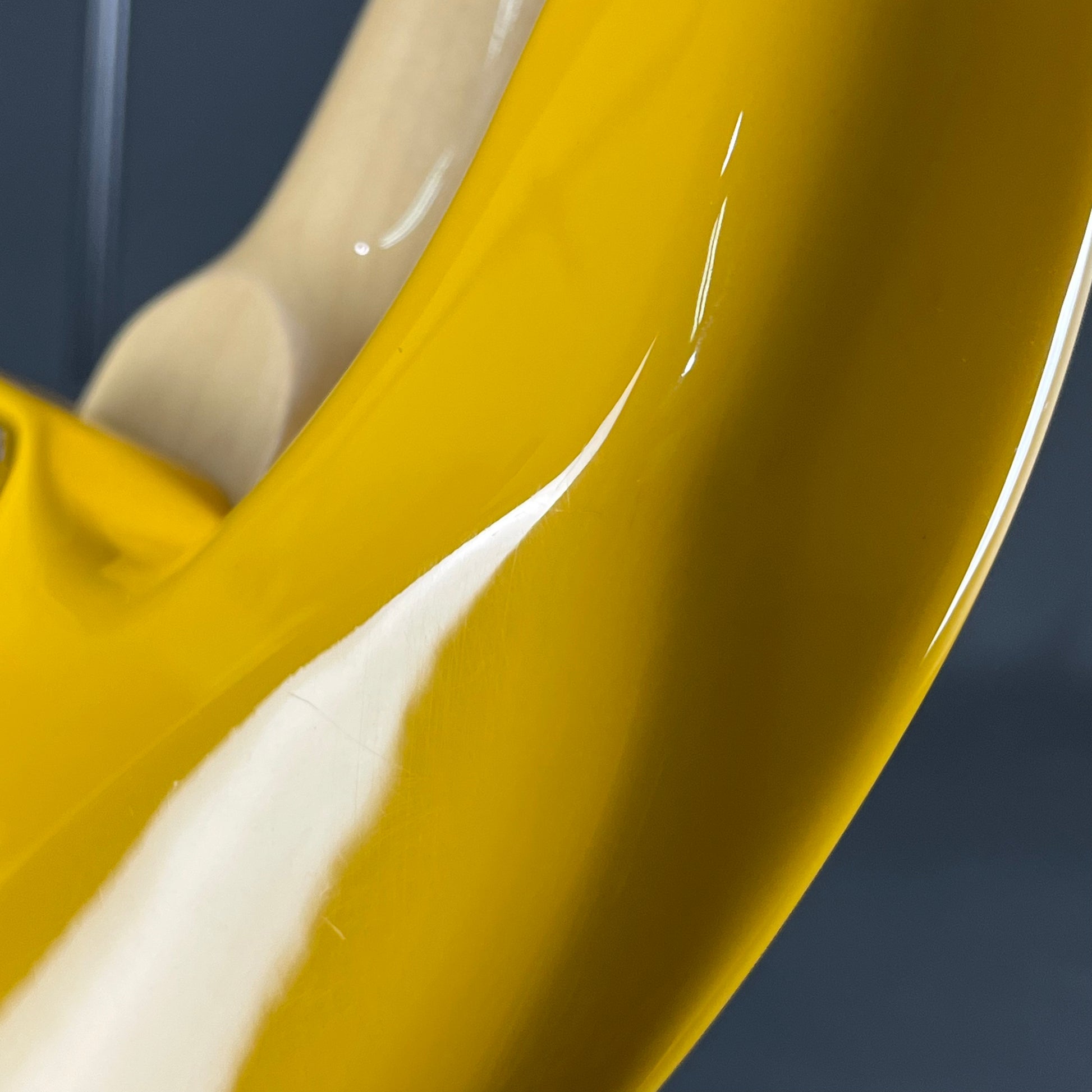 Grassroots G-Sukebee Yellow Bass