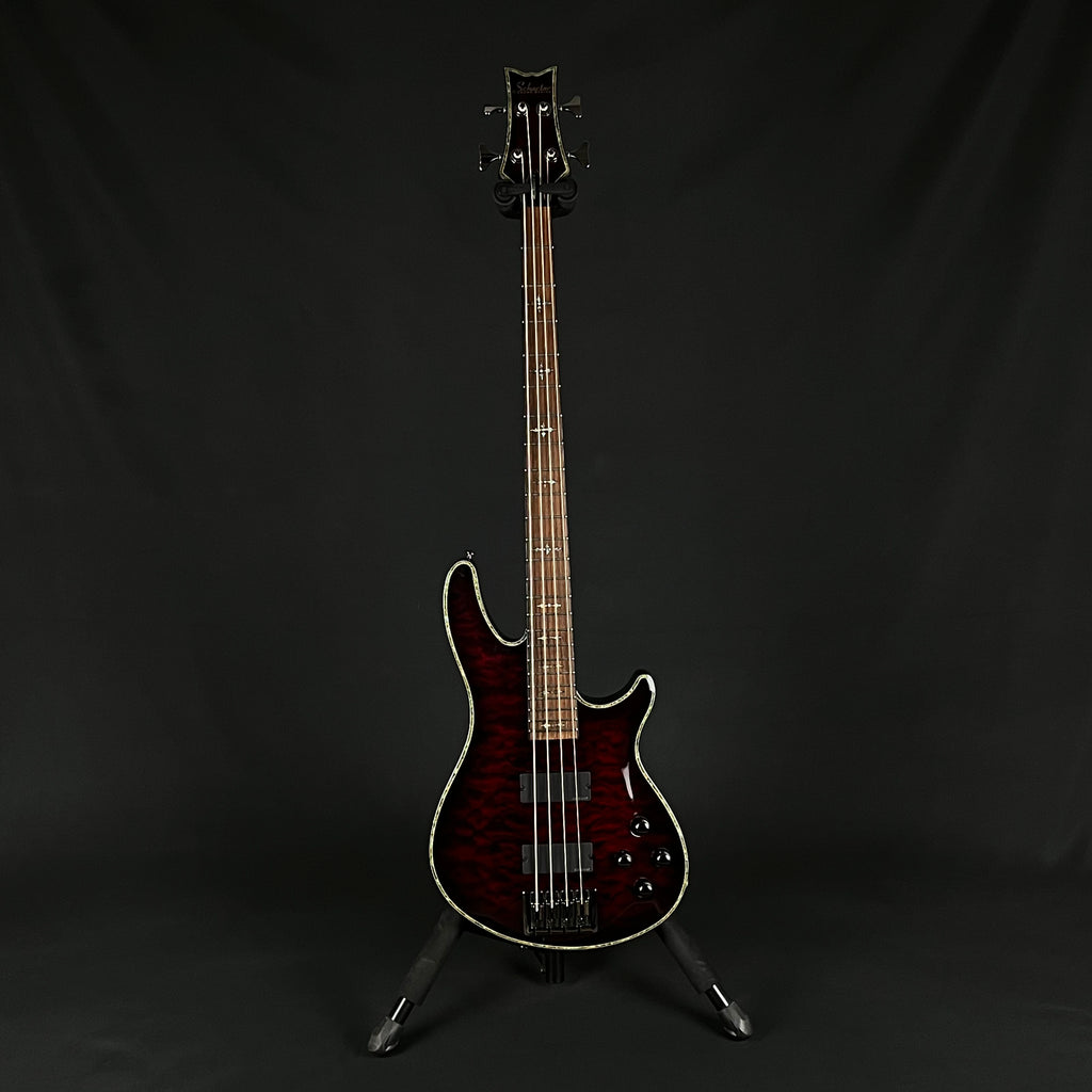 Schecter Diamond HELLRAISER-4