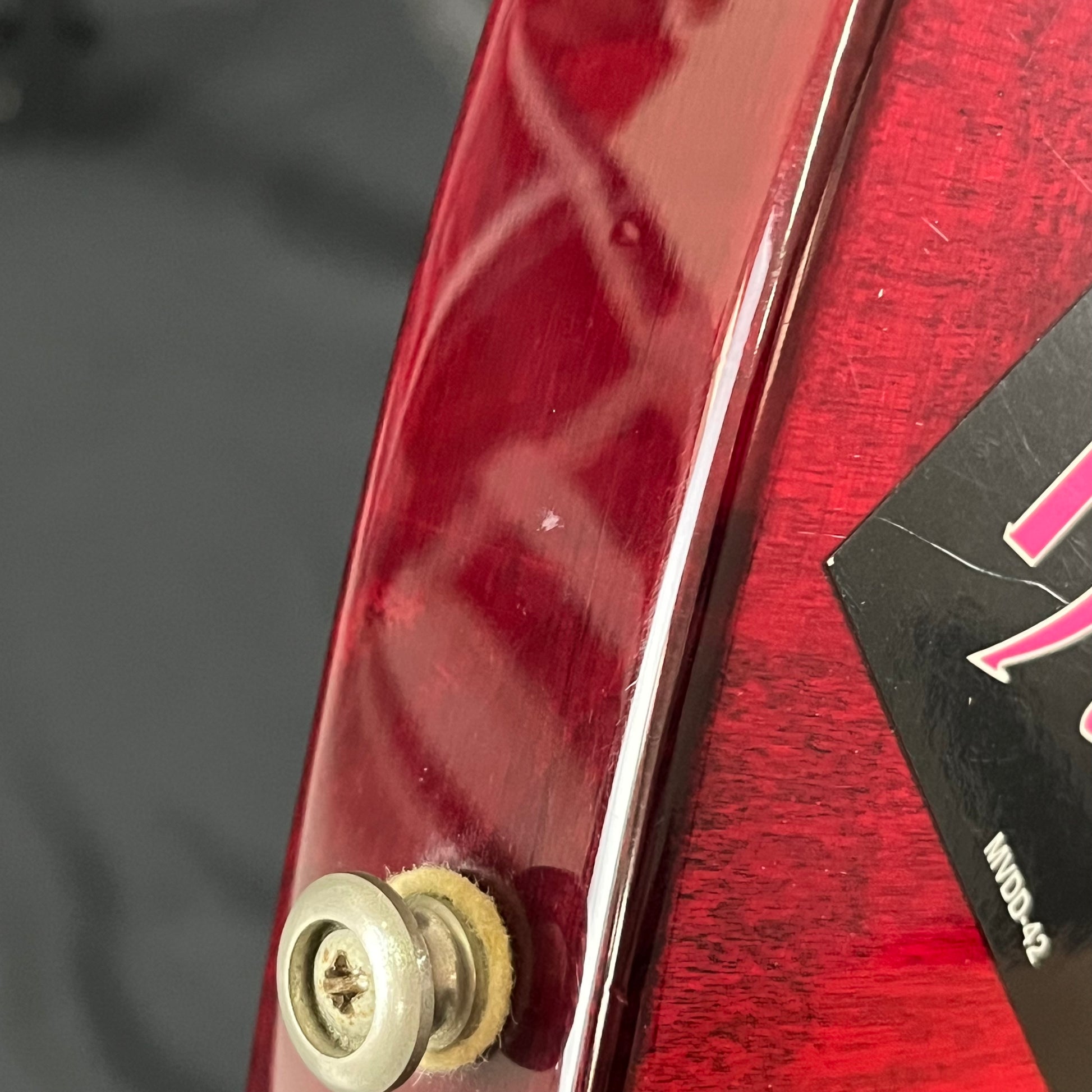 Epiphone Korea SG 1994