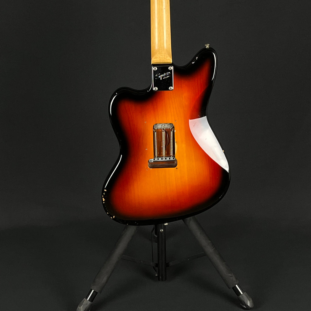 Squier Standard Jagmaster