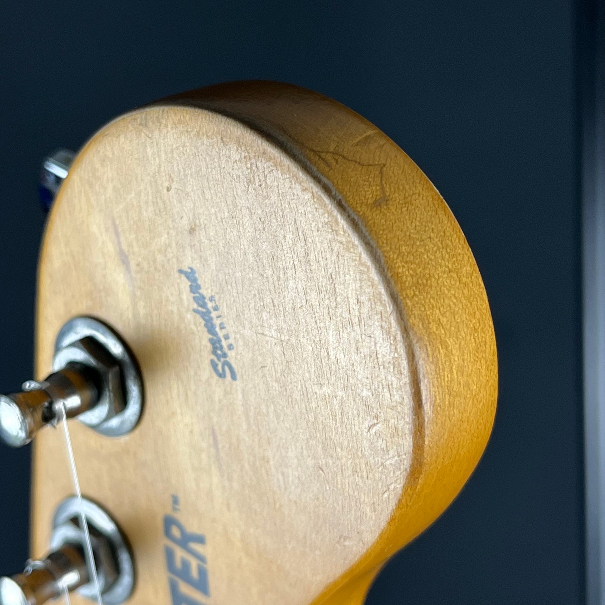 Squier Standard Jagmaster