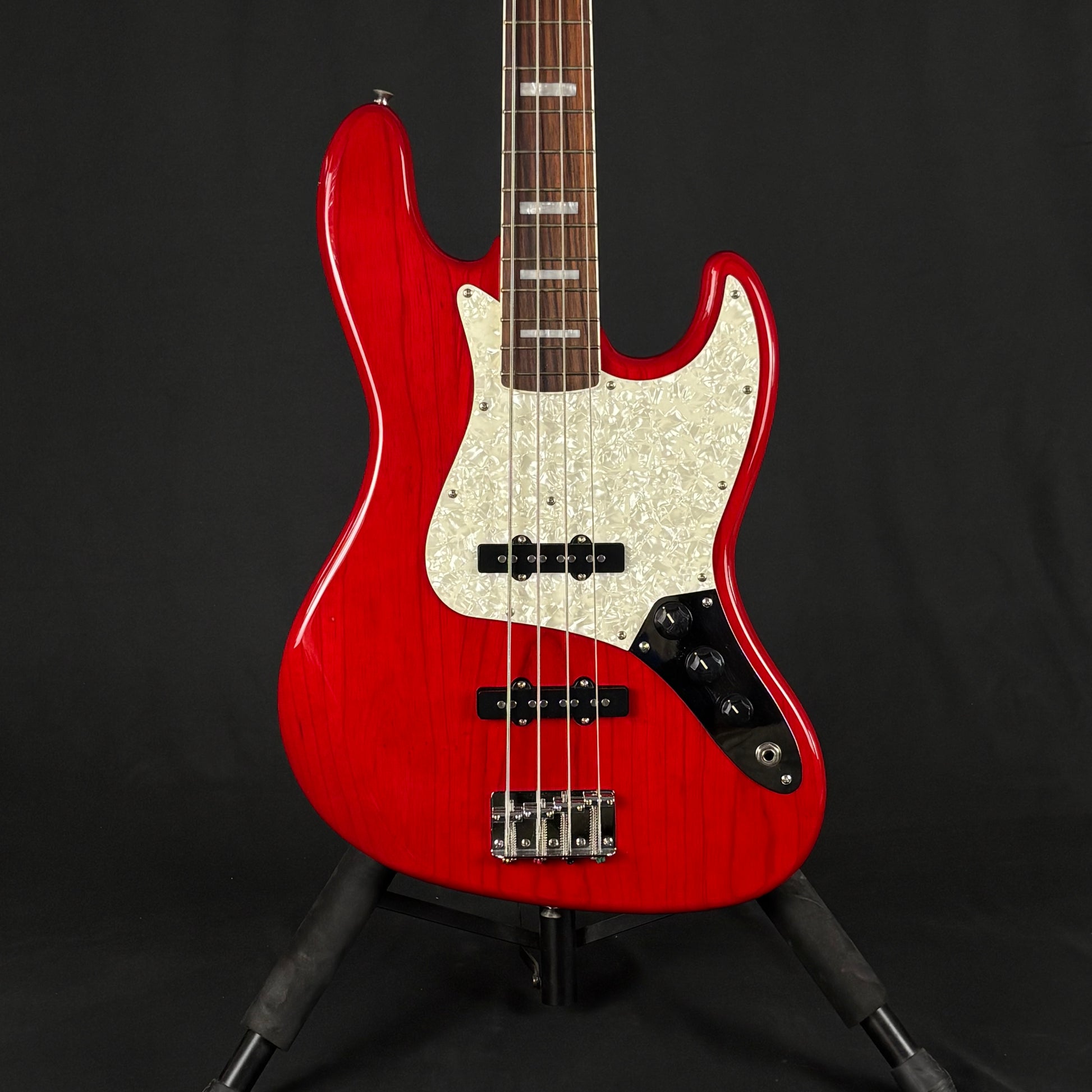 Fernandes Jazz Bass